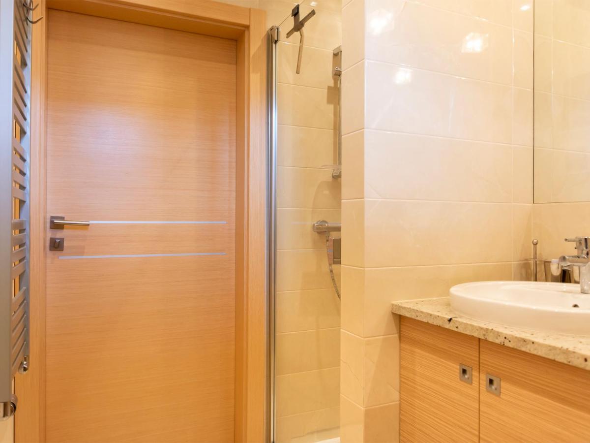 Vacationclub - Baltycka 10 Apartament 15 Swinoujscie Luaran gambar